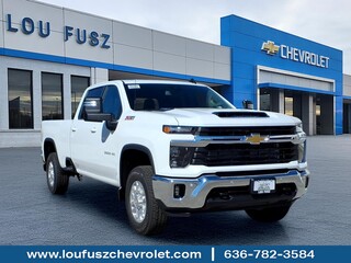 2026 Chevrolet Silverado 3500HD for sale in Cincinnati OH