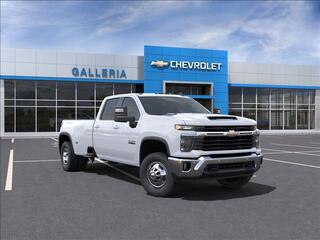 2025 Chevrolet Silverado 3500HD for sale in Murrysville PA