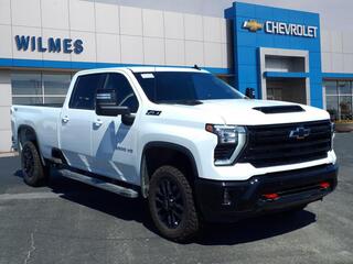 2025 Chevrolet Silverado 3500HD for sale in Altus OK