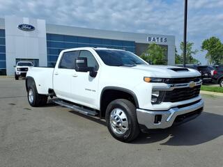 2025 Chevrolet Silverado 3500HD for sale in Lebanon TN