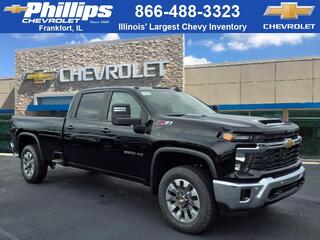2025 Chevrolet Silverado 3500HD for sale in Frankfort IL