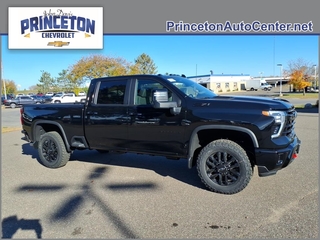 2026 Chevrolet Silverado 3500HD for sale in Spartanburg SC