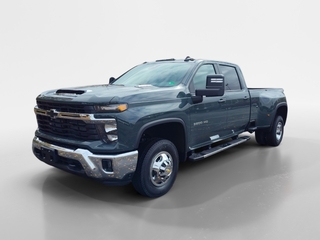 2026 Chevrolet Silverado 3500HD for sale in Abingdon VA