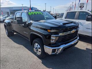 2026 Chevrolet Silverado 3500HD