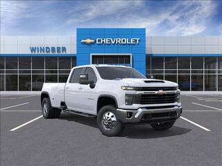 2026 Chevrolet Silverado 3500HD for sale in Windber PA