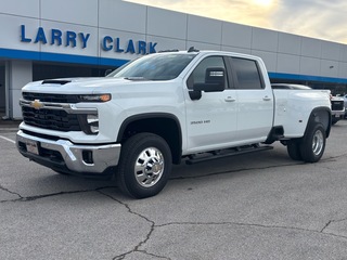 2026 Chevrolet Silverado 3500HD for sale in Amory MS