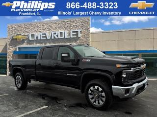 2026 Chevrolet Silverado 3500HD for sale in Frankfort IL