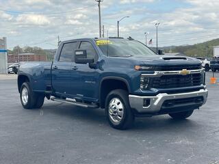2026 Chevrolet Silverado 3500HD for sale in Clinton TN
