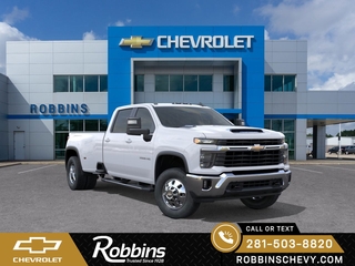 2026 Chevrolet Silverado 3500HD for sale in Humble TX