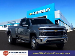 2026 Chevrolet Silverado 3500HD for sale in Chester VA