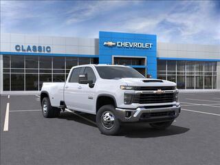 2025 Chevrolet Silverado 3500HD for sale in Owasso OK