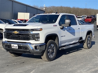 2025 Chevrolet Silverado 3500HD for sale in Linn MO