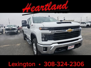 2025 Chevrolet Silverado 3500HD for sale in Lexington NE