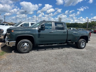 2026 Chevrolet Silverado 3500HD for sale in Henryetta OK