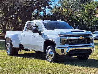 2026 Chevrolet Silverado 3500HD for sale in Fort Meade FL