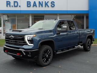 2026 Chevrolet Silverado 3500HD for sale in Warren OH