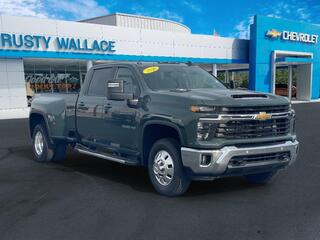 2026 Chevrolet Silverado 3500HD for sale in Clinton TN