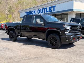 2026 Chevrolet Silverado 3500HD for sale in Princeton WV