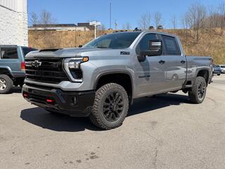 2026 Chevrolet Silverado 3500HD for sale in Sanford ME