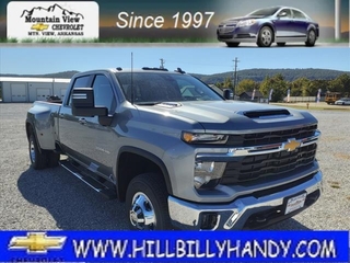 2025 Chevrolet Silverado 3500HD for sale in Mountain View AR