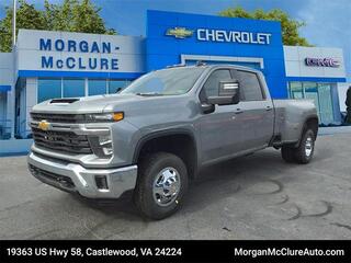 2025 Chevrolet Silverado 3500HD for sale in Castlewood VA