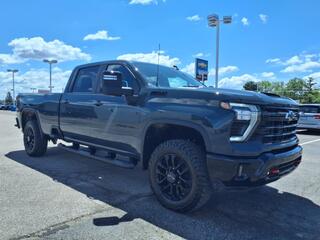 2025 Chevrolet Silverado 3500HD for sale in Indianapolis IN