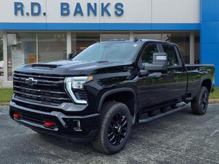 2025 Chevrolet Silverado 3500HD for sale in Warren OH