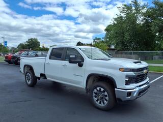 2025 Chevrolet Silverado 3500HD for sale in Lansing IL
