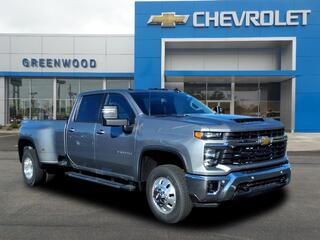 2026 Chevrolet Silverado 3500HD for sale in Hubbard OH