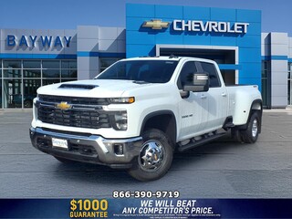2026 Chevrolet Silverado 3500HD for sale in Pearland TX
