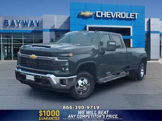 2026 Chevrolet Silverado 3500HD for sale in Pearland TX