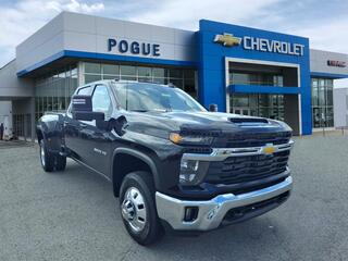 2026 Chevrolet Silverado 3500HD for sale in Powderly KY