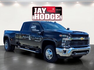 2025 Chevrolet Silverado 3500HD for sale in Muskogee OK