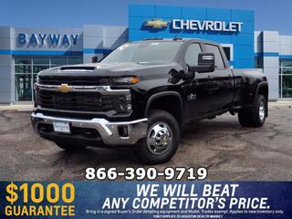 2025 Chevrolet Silverado 3500HD for sale in Pearland TX