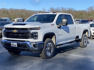 2025 Chevrolet Silverado 3500HD for sale in Linn MO