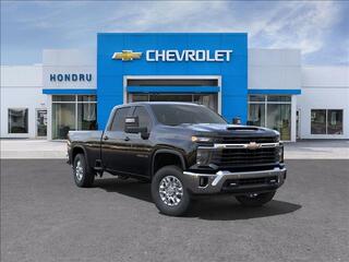 2025 Chevrolet Silverado 3500HD for sale in Rochester NY