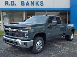 2025 Chevrolet Silverado 3500HD for sale in Warren OH