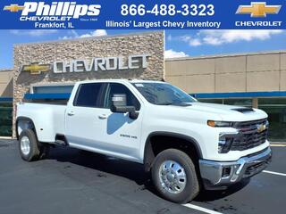 2026 Chevrolet Silverado 3500HD for sale in Frankfort IL