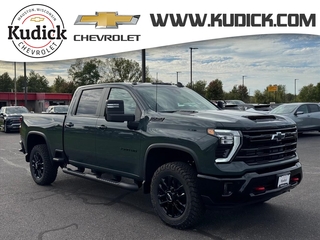 2026 Chevrolet Silverado 3500HD for sale in Mauston WI