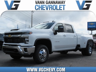2026 Chevrolet Silverado 3500HD for sale in Eustis FL