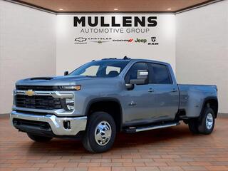 2026 Chevrolet Silverado 3500HD for sale in Checotah OK