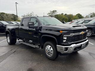 2026 Chevrolet Silverado 3500HD for sale in Evansville WI