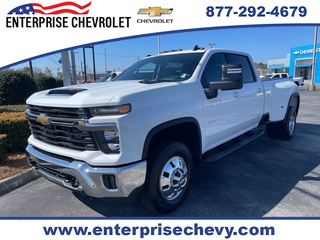 2026 Chevrolet Silverado 3500HD