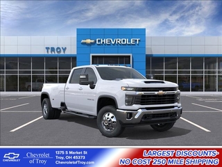 2026 Chevrolet Silverado 3500HD for sale in Troy OH