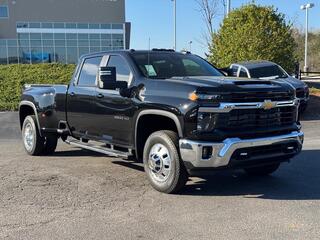 2026 Chevrolet Silverado 3500HD for sale in Easley SC