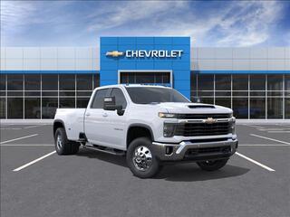 2026 Chevrolet Silverado 3500HD