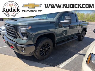 2026 Chevrolet Silverado 3500HD for sale in Mauston WI