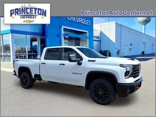 2026 Chevrolet Silverado 3500HD for sale in Spartanburg SC