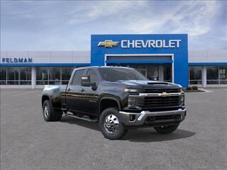 2026 Chevrolet Silverado 3500HD for sale in Novi MI