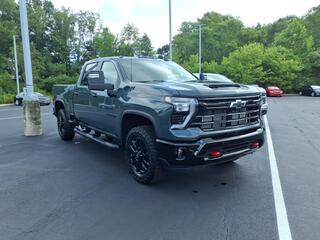 2026 Chevrolet Silverado 3500HD for sale in Hubbard OH
